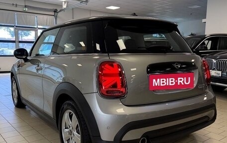 MINI Hatch, 2022 год, 2 690 000 рублей, 2 фотография