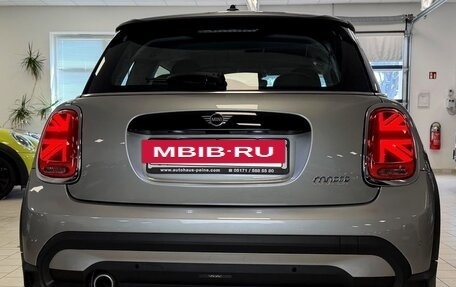 MINI Hatch, 2022 год, 2 690 000 рублей, 3 фотография