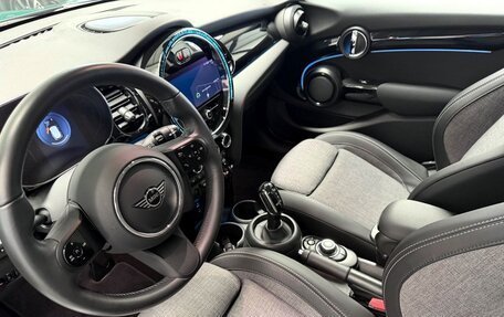 MINI Hatch, 2023 год, 2 020 000 рублей, 7 фотография