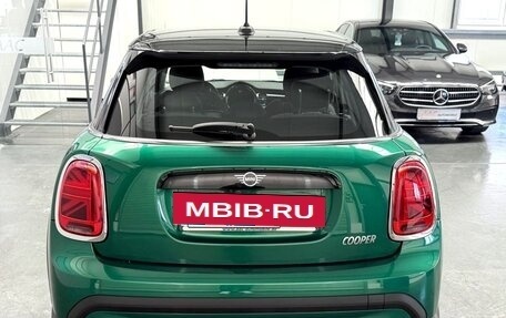 MINI Hatch, 2023 год, 2 020 000 рублей, 5 фотография