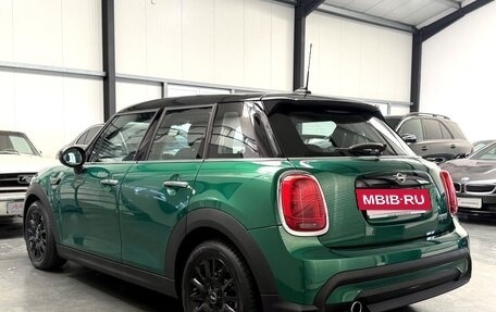 MINI Hatch, 2023 год, 2 020 000 рублей, 4 фотография