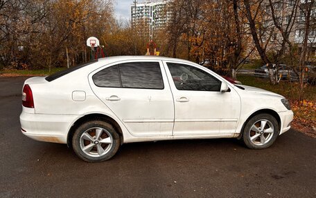 Skoda Octavia, 2012 год, 300 000 рублей, 4 фотография