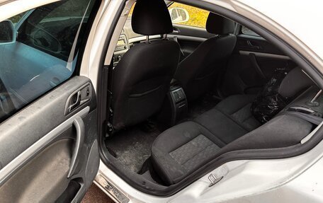 Skoda Octavia, 2012 год, 300 000 рублей, 9 фотография