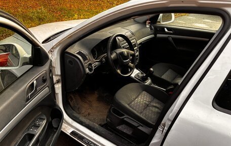 Skoda Octavia, 2012 год, 300 000 рублей, 8 фотография