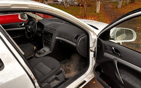 Skoda Octavia, 2012 год, 300 000 рублей, 11 фотография