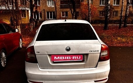 Skoda Octavia, 2012 год, 300 000 рублей, 2 фотография