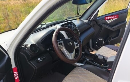 Lifan X60 I рестайлинг, 2013 год, 500 000 рублей, 2 фотография