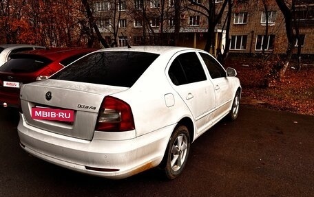 Skoda Octavia, 2012 год, 300 000 рублей, 3 фотография