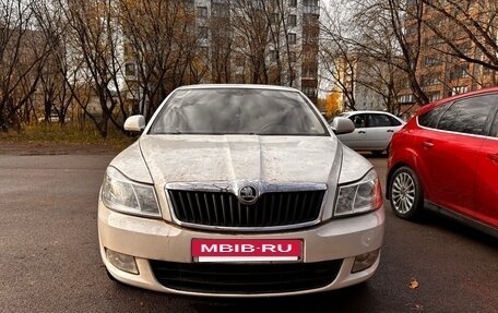 Skoda Octavia, 2012 год, 300 000 рублей, 6 фотография