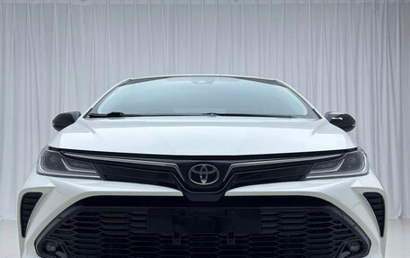 Toyota Corolla, 2022 год, 1 430 000 рублей, 2 фотография