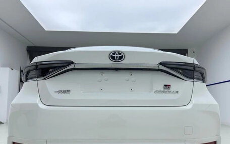 Toyota Corolla, 2022 год, 1 430 000 рублей, 4 фотография