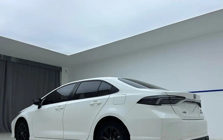 Toyota Corolla, 2022 год, 1 430 000 рублей, 3 фотография
