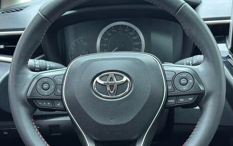 Toyota Corolla, 2022 год, 1 430 000 рублей, 8 фотография