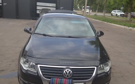 Volkswagen Passat B6, 2006 год, 509 000 рублей, 5 фотография