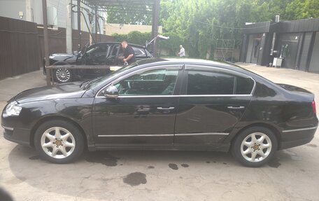 Volkswagen Passat B6, 2006 год, 509 000 рублей, 3 фотография