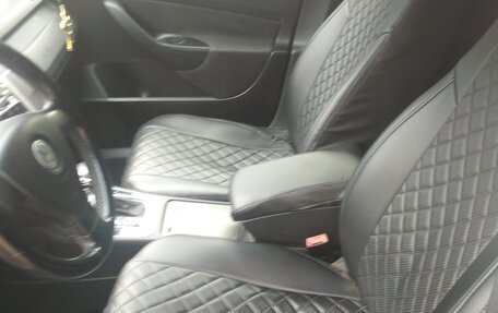 Volkswagen Passat B6, 2006 год, 509 000 рублей, 7 фотография
