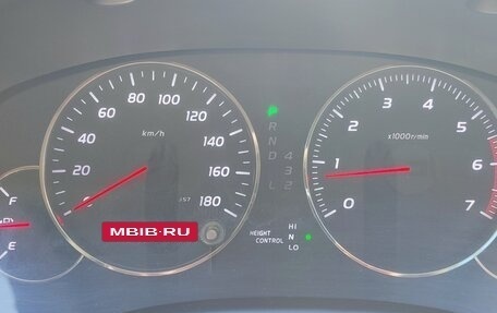 Toyota Land Cruiser Prado 120, 2007 год, 2 350 000 рублей, 6 фотография