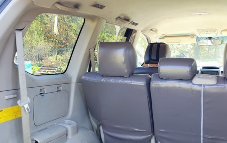 Toyota Land Cruiser Prado 120, 2007 год, 2 350 000 рублей, 10 фотография
