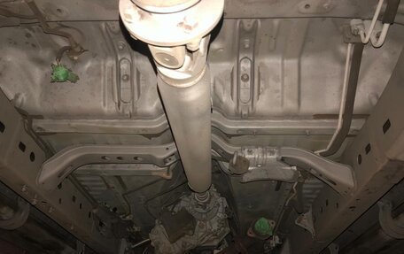 Toyota Land Cruiser Prado 120, 2007 год, 2 350 000 рублей, 17 фотография