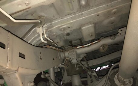 Toyota Land Cruiser Prado 120, 2007 год, 2 350 000 рублей, 19 фотография