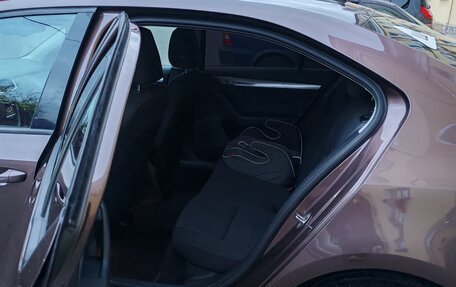 Skoda Octavia, 2015 год, 1 430 000 рублей, 6 фотография