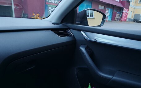 Skoda Octavia, 2015 год, 1 430 000 рублей, 10 фотография