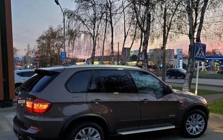 BMW X5, 2010 год, 2 550 000 рублей, 2 фотография