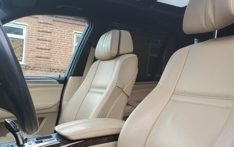 BMW X5, 2010 год, 2 550 000 рублей, 4 фотография