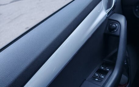 Skoda Octavia, 2015 год, 1 430 000 рублей, 9 фотография