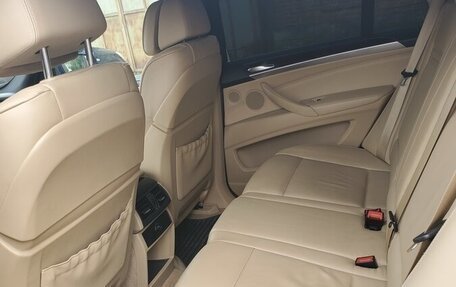 BMW X5, 2010 год, 2 550 000 рублей, 6 фотография