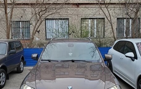 BMW X5, 2010 год, 2 550 000 рублей, 9 фотография