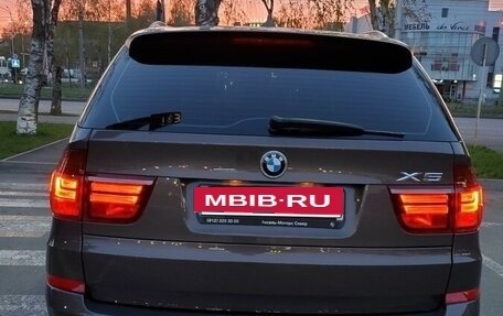BMW X5, 2010 год, 2 550 000 рублей, 3 фотография