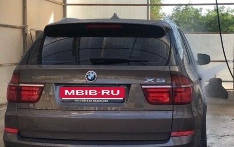BMW X5, 2010 год, 2 550 000 рублей, 7 фотография