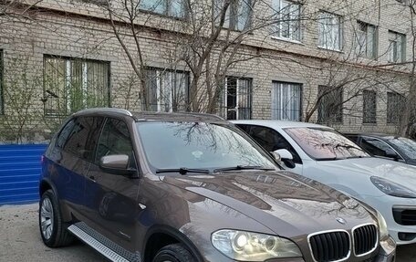 BMW X5, 2010 год, 2 550 000 рублей, 8 фотография