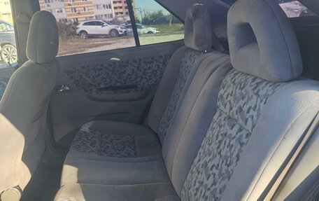Chery Amulet (A15) I, 2007 год, 119 000 рублей, 3 фотография