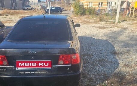 Chery Amulet (A15) I, 2007 год, 119 000 рублей, 2 фотография