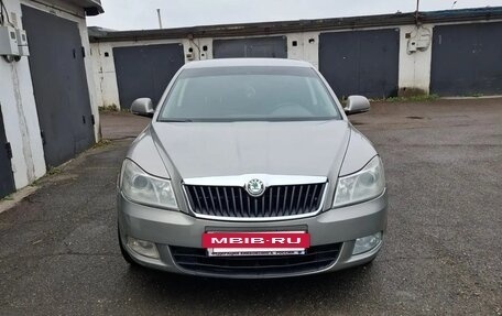 Skoda Octavia, 2012 год, 775 000 рублей, 2 фотография