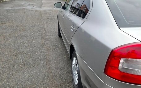 Skoda Octavia, 2012 год, 775 000 рублей, 5 фотография