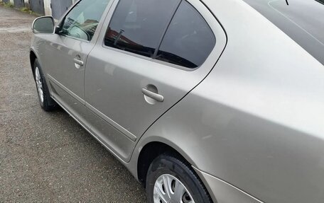 Skoda Octavia, 2012 год, 775 000 рублей, 4 фотография