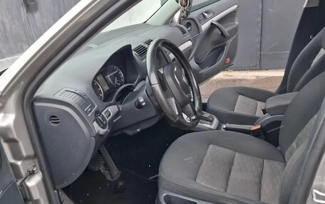 Skoda Octavia, 2012 год, 775 000 рублей, 11 фотография