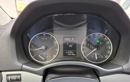 Skoda Octavia, 2012 год, 775 000 рублей, 12 фотография