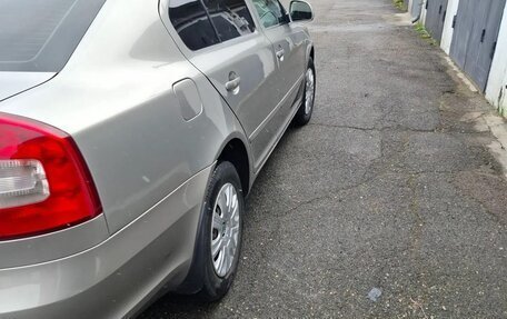 Skoda Octavia, 2012 год, 775 000 рублей, 7 фотография
