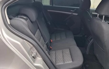 Skoda Octavia, 2012 год, 775 000 рублей, 9 фотография