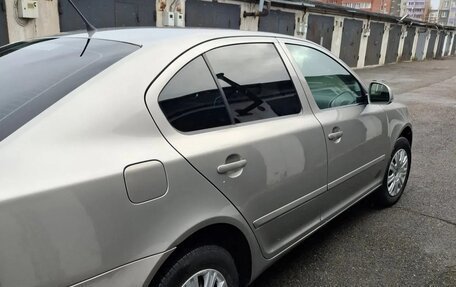 Skoda Octavia, 2012 год, 775 000 рублей, 8 фотография