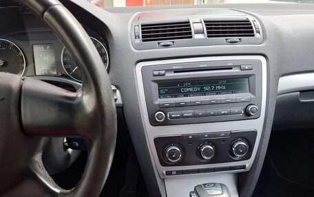 Skoda Octavia, 2012 год, 775 000 рублей, 13 фотография