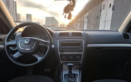 Skoda Octavia, 2012 год, 775 000 рублей, 14 фотография