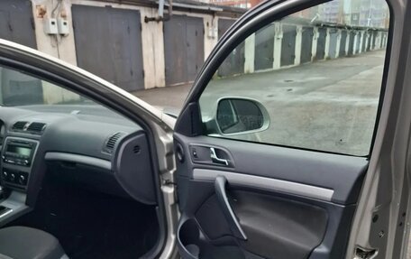 Skoda Octavia, 2012 год, 775 000 рублей, 16 фотография