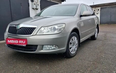 Skoda Octavia, 2012 год, 775 000 рублей, 3 фотография