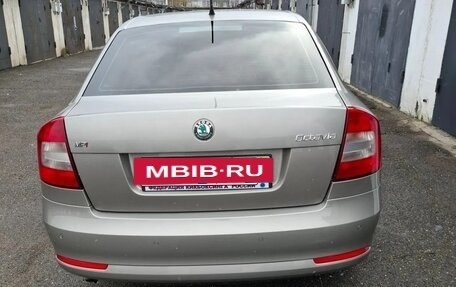 Skoda Octavia, 2012 год, 775 000 рублей, 6 фотография