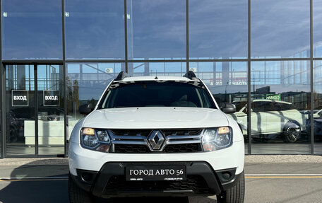 Renault Duster I рестайлинг, 2019 год, 1 180 000 рублей, 4 фотография